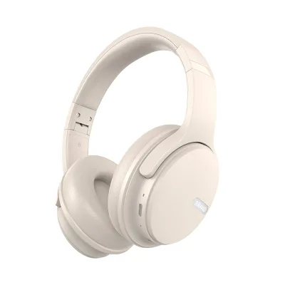 BH1 Wireless Headphones BT 5.3 Version Earphones TWS Mini On-ear Earbuds Sports Running Gaming Headset Headphones for Mobile Pho
