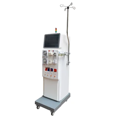 IN-20008 Peritoneal Dialysis Machine Cost,Transfusion,Dialysis Chair for Sale