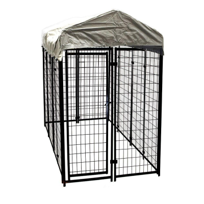 Pet Life Classic Wire Crate Animal Cage