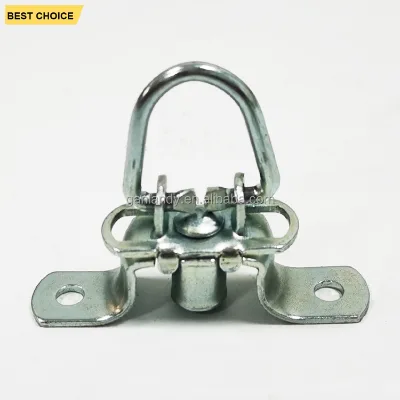 GL-15732 Truck Body Hardware Swivel Lifting Eye Hooks Metal Stamping Parts