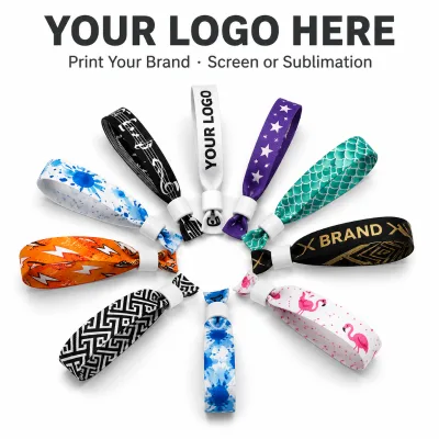 Smudge Resistance Inflatable Wristband Rubber Wristband Making Party Light Wristband Wristband For Hair Product