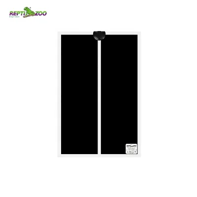REPTIZOO 20W Large Heating Pad for Snake Tank Tortoise Pet Snake Heat Mat Turtle Reptile Under Tank Heating Mat