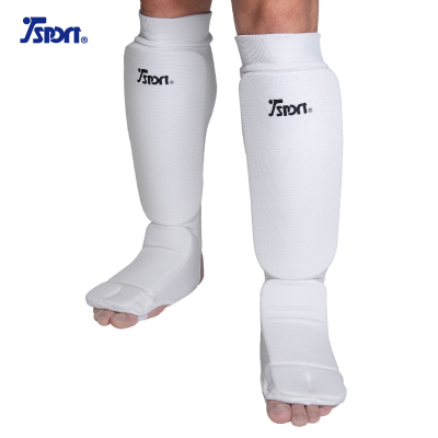 EVA Shin Guard for Martial Arts
