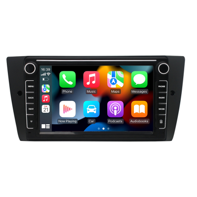 9 Inch Double 2 Din Android Car Stereo Radio GPS Player Wifi 2USB Phone Link Touch Screen Car Auto Video