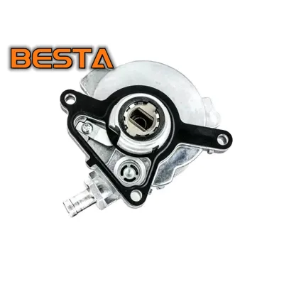 Auto Parts 03H145100B Engine Brake Booster Vacuum Pump for Audi Q7 3.6L for VW Passat 3.2L Touareg 3.6L BHK 03H145100B