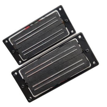 Instrument Accessories Manufacturers Supply Durable High Quality Guitar Pickups