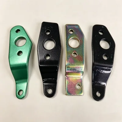 High Strength Stamped Suspension Rocker Bracket Cabin Suspension Fitting for Heavy Truck & Bus Aftermarket Chassis Repair Parts