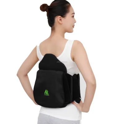 OEM ODM Orthopedic Household Equipment Manufacturer Traction LSO One Size Lumbar Waist Support Orthosis for Surgery
