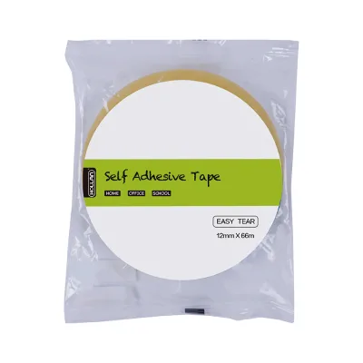 High Quality Self Adhesive Tape
