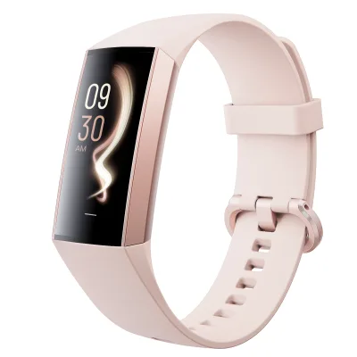 C80 Smart Bracelet AMOLED Screen Sleep Monitoring Multiple Movement Modes