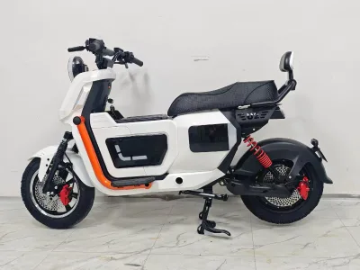 Russia's Best-selling U2PRO Electric Bike 12inch Adults High Speed Long Range Electric Bicycle