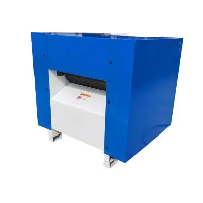 Toys Filling Machine Cotton Waste Opening Machine Fiber Opening Machine