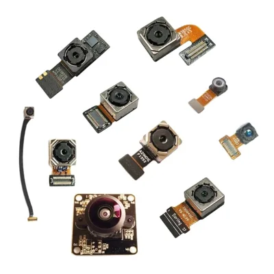 Customized Professional Raspberry Pi Camera Module with CMOS Sensor 2MP Resolution for Smart Mobile Device