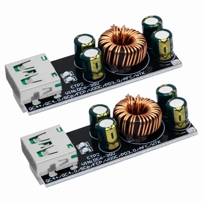SW3516 SW3518 Full Protocol Mobile Phone Fast Charging Charger Module QC4.0pd3.0 Flash Charging Fast Charging Module