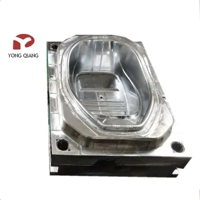 YongQiang Plastic Baby Hot Tub Injection Mould-Household Appliance