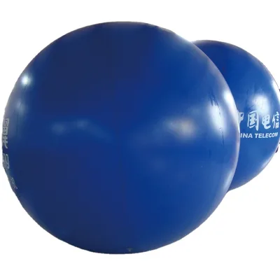Events Inflatable Balloons Hanging Balloon Colorful  Advertising Outdoor Inflatable Balloon for Advertising