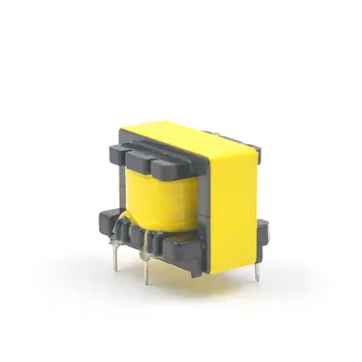 High Frequency 220v Ac to 12v Dc ERL 28 Transformer