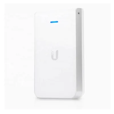 HD In-Wall New Original UAP-IW-HD 802.11ac Wave 2 Support PoE Wi-Fi Access Point