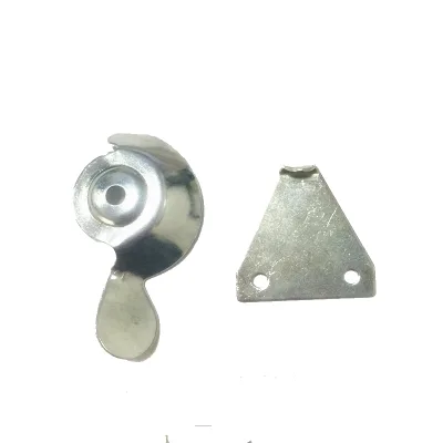 GI Semi Cirde Clip