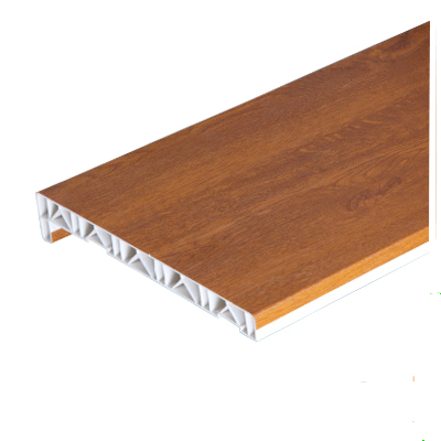 Plastic Laminated Windowsill Board