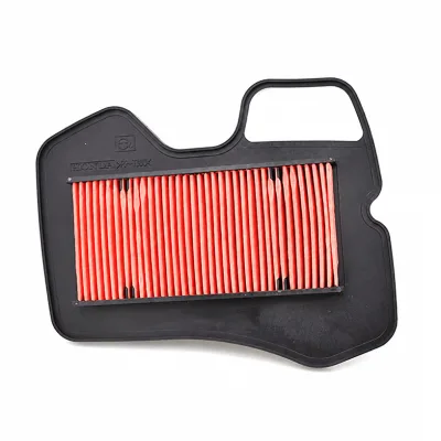 Motorcycle Air Filter Cleaner for Honda WAVE110 WAVE 110 AFS1101SHC/D/E AFS1102SHC AFS110KDE AFS1 17210-KWW-B2010MDSE AFS