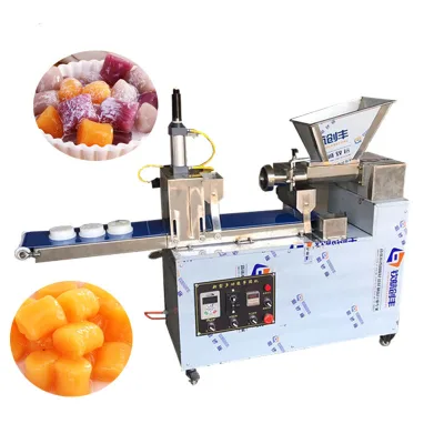 Sweet Potato Gnocchi Maker Taro Ball Making Machine