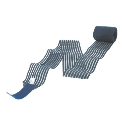 Horse Stretchable Bandages with Zipper Bag