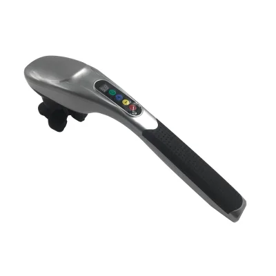 Factory Whole Back Pain Massager Handheld Deep Tissue Infrared Massage Hammer Handheld Deep Tissue Massager