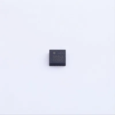 QMC5883P 3-Axis Magnetic Sensor Electronic Compass I2C High Precision SMD LGA