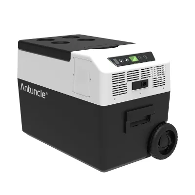 Chinese Manufacturer Supply Car Cooler Boat Marine Fridges Deep Freezer for Travel and Food Storage