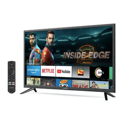WEIER LED TV 32 55 65 Inch Android Plane Smart TV Wholesale Full HD LCD Office Hotel TV