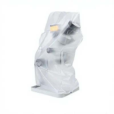 Waterproof Scratch-Resistant UV-Protective Laboratory Microscope Dust Cover Model Bio-CD4165 Made in China