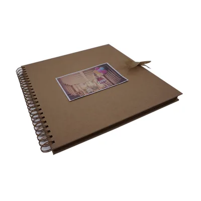 2024 Custom Office School Students Weekly Goal Plan Notebook Customized Logo Organizer Planners and Journals