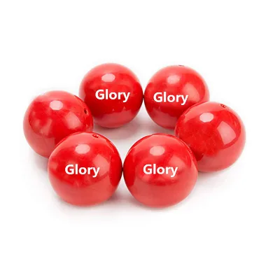 Good Quality Custom Logo Baseball Weighted Balls Soft Baseball