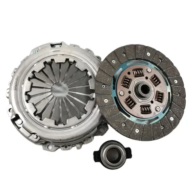 Factory Wholesale Price Auto Clutch Kit Assembly for Car peugeo t 106 206 306