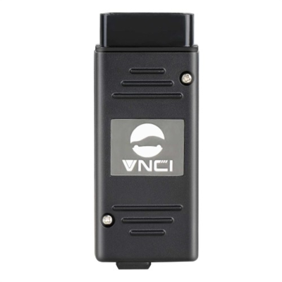 Newest VNCI MDI2 Diagnostic Interface for G-M Support CAN FD/ DoIP Compatible With TLC, GDS2, DPS,Tech2win Offline Software