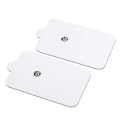 High Quality TENS Unit Replacement Electrode Pads for TENS Muscle Stimulator