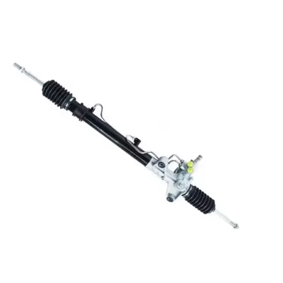 Noise-Eliminating Steering Gear for CRV RM 53601-S10-E01 German Sealing 1-Year Warranty