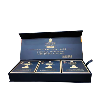 Wholesale Premium Dark Tea Leaves High Quality Fresh Chinese Premium Dark Tea