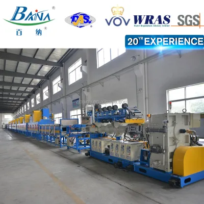 Multifunction High Quality NBR & PVC Rubber Insulation Sheet /pipe Vulcanization Production Line Rubber Vulcanizing Machine