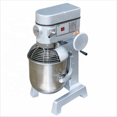 Commercial 30L Capacity Multifunctional Mixer