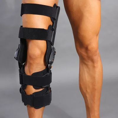 Orthopedic Surgery Instruments Construction Knee Pads Arthritis