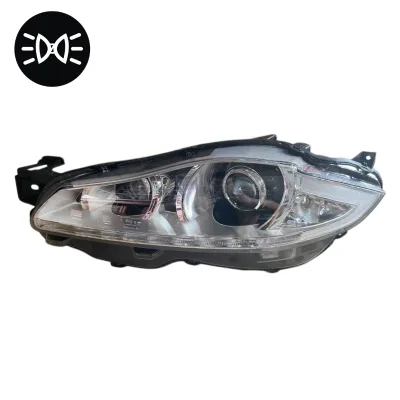High Quality 12V Automotive Parts for Jaguar XJ Hidden Hernia Headlight Xenon Headlight