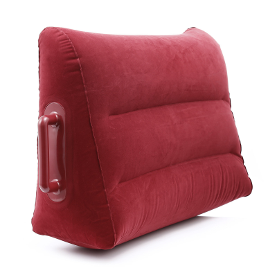 HM Sex Position Pillow Sex Toys Wedge Pillow Position Cushion Sex Position Inflatable Pillow