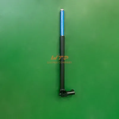 High Quality Truck Parts Steering Shaft Assembly Steering Spindle 1813619 1792627 KS00001631 1654387 1398859 for DAF CF/LF/XF