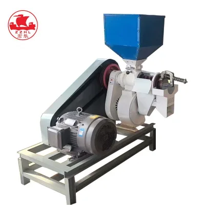 Shelling Green Beans Peeling Coffee Bean Pulper Machine for Sale