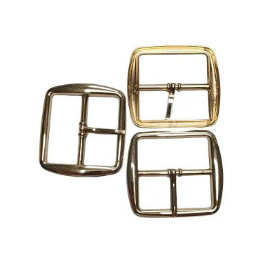 JQR Zinc Alloy Shoe Buckles Lace Hooks-Durable Eco-Friendly Customizable Smooth High Quality Shoe Eyelet Loop Accessories