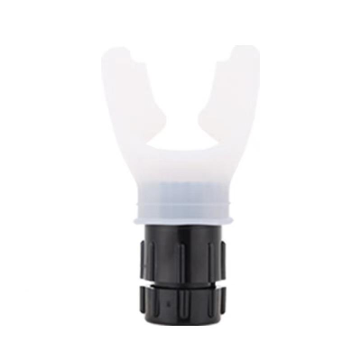 Respirator Fitness Silicon Lung Capacity Trainer Portable Breathing Training Device Sports Lung Breathing Trainers