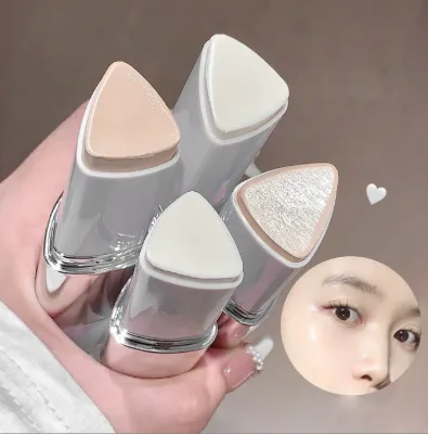 Water Light Foundation Stick Water Light Foundation Stick Bottom Makeup Concealer Lasting Makeup