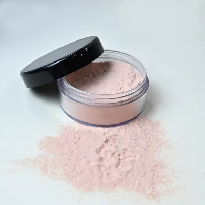 OEM Setting Powder Private Label Pressed Makeup Powder